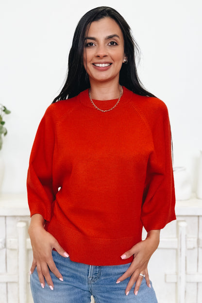 The Who's Who Top- 4 Colors!