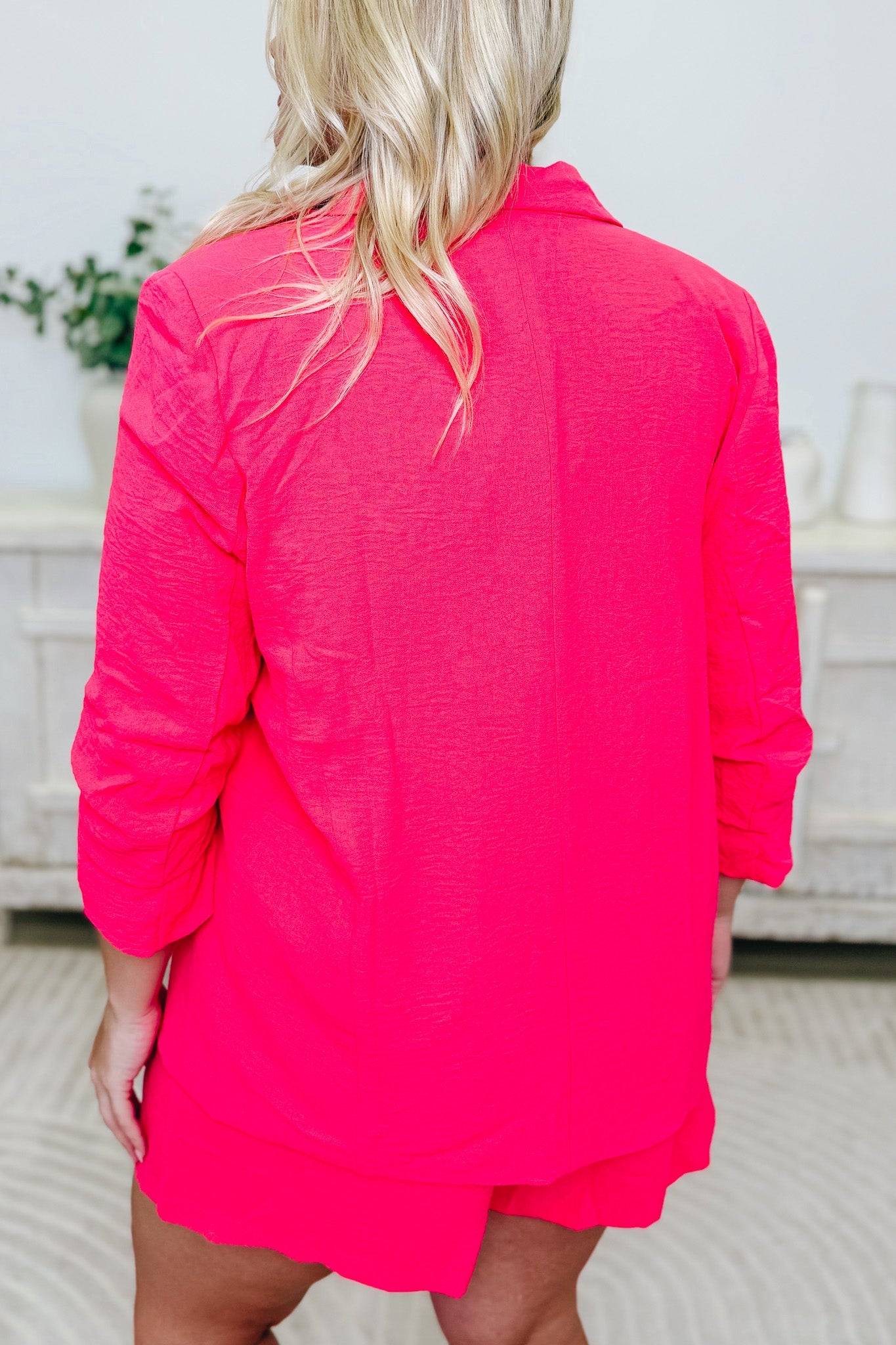 Go With The Flow Set - 2 Colors! .
