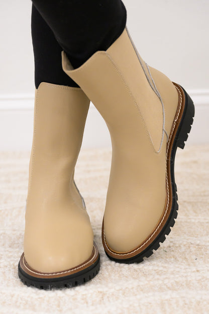 MIA Fala Boots - 2 Colors!