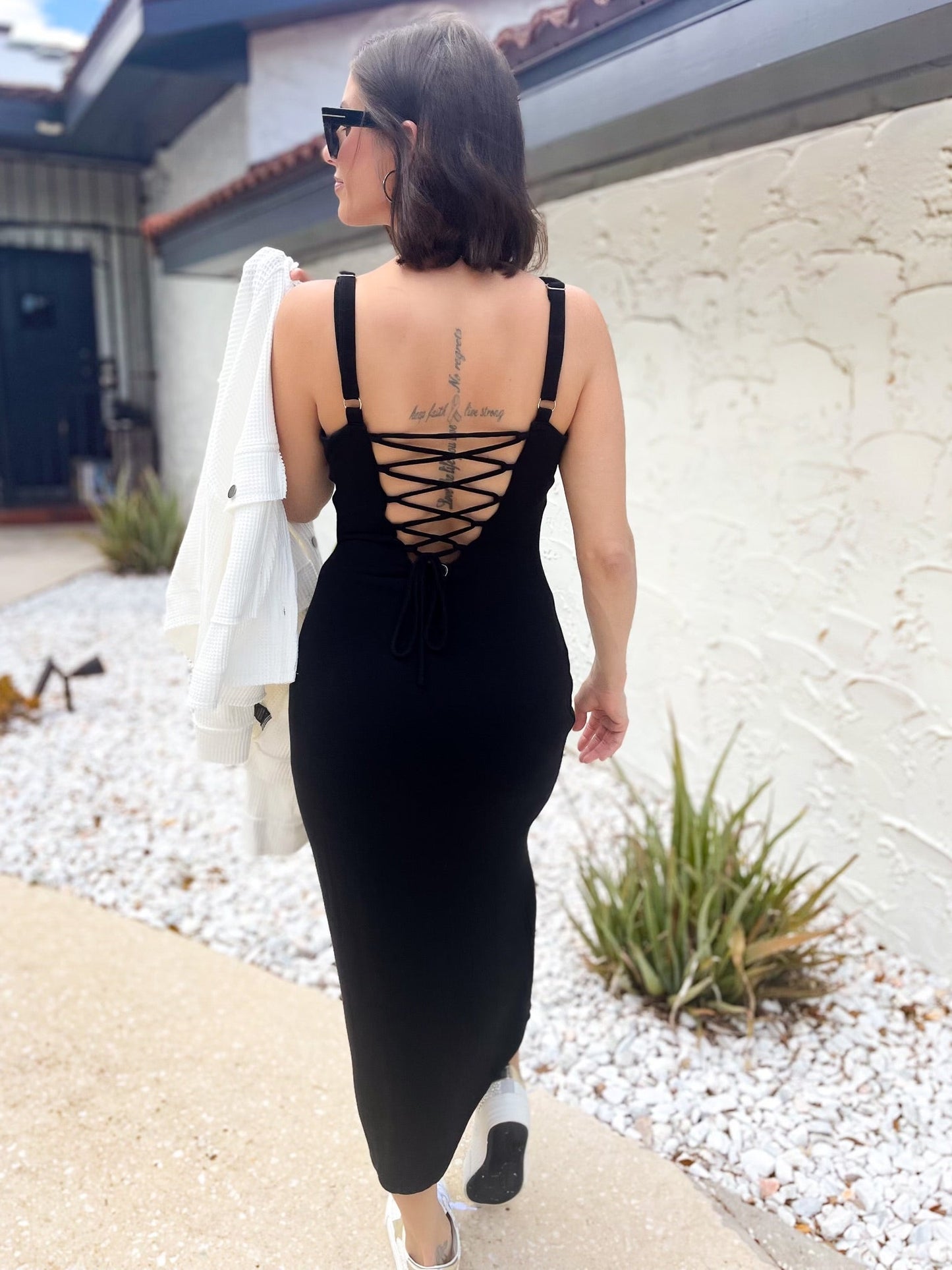 Iconic Moments Dress