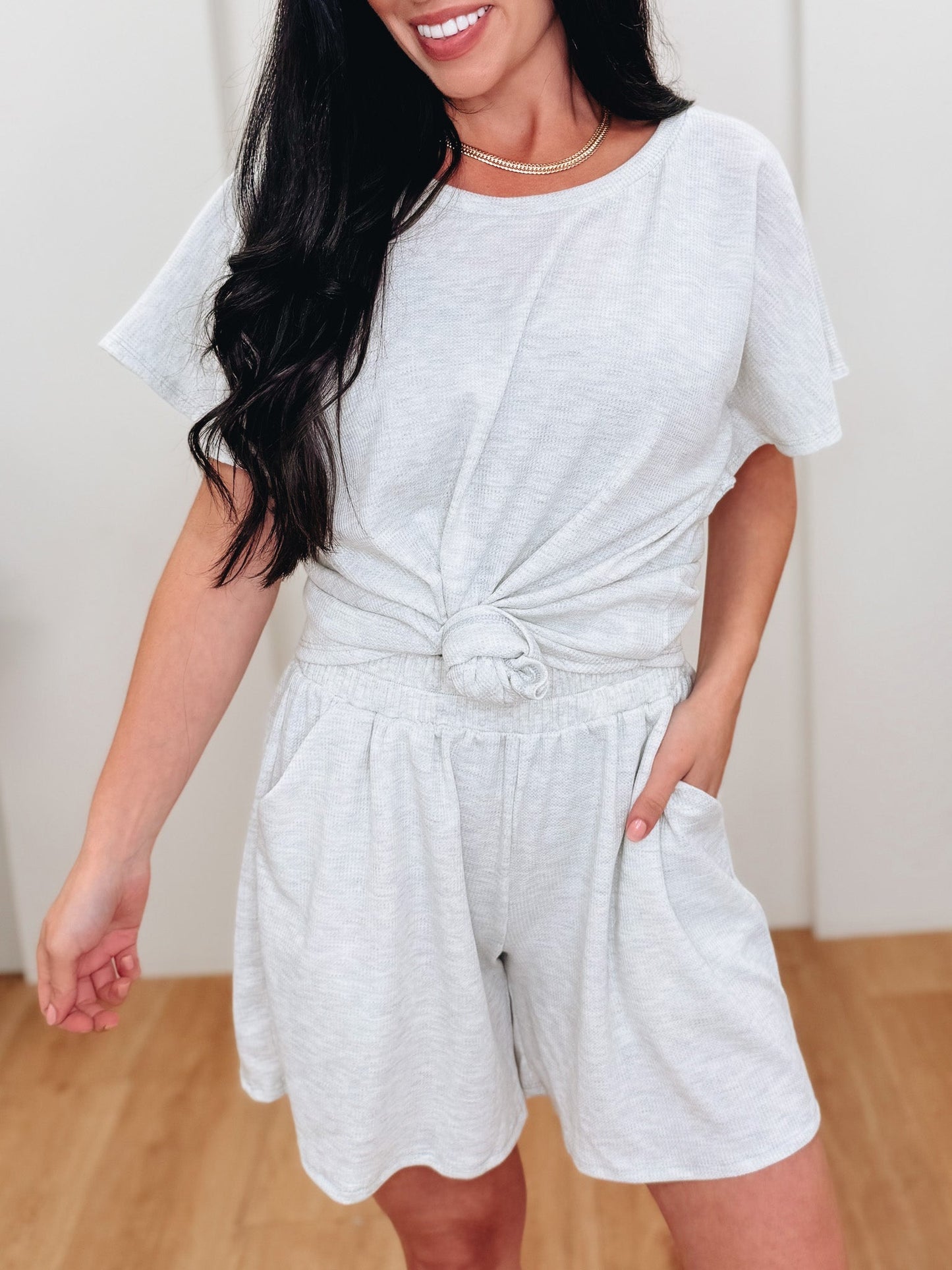 Chic With Comfort Set - 2 Colors!