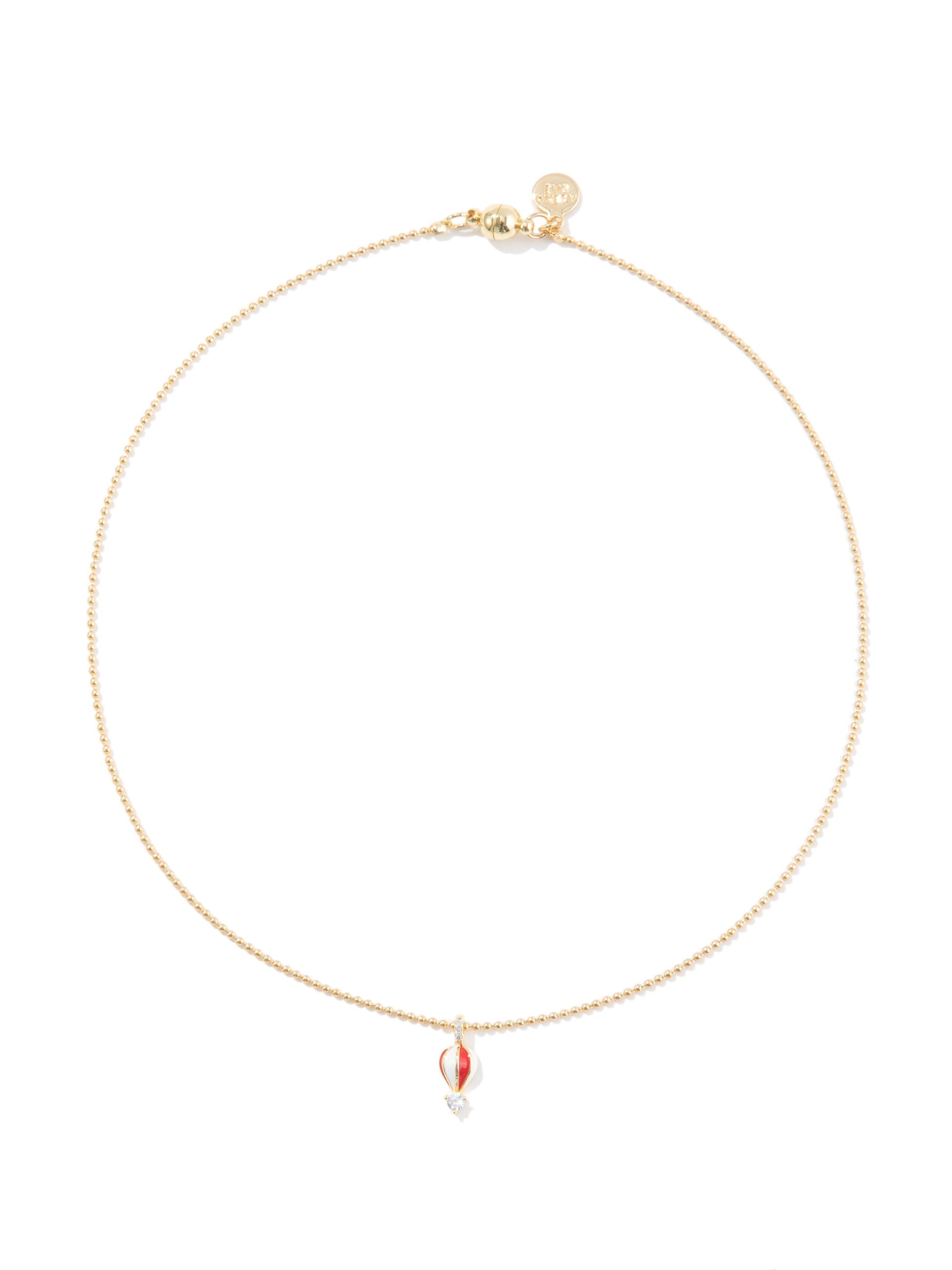 Love Is In The Air Necklace