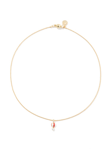 Love Is In The Air Necklace