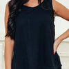 No Rules Apply Tank Top - 8 Colors!