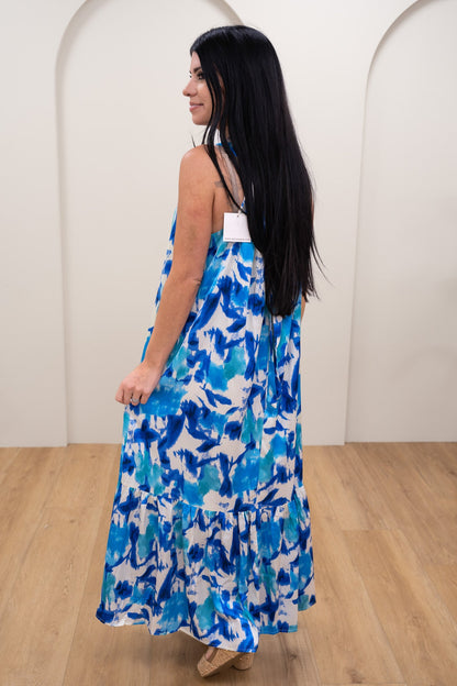 Fly With Me Dress