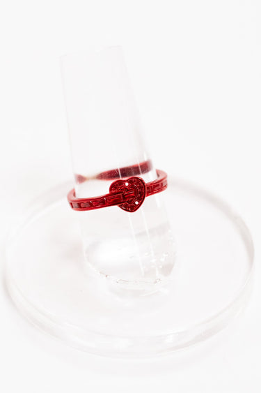 Cupid Ring - 3 Colors!