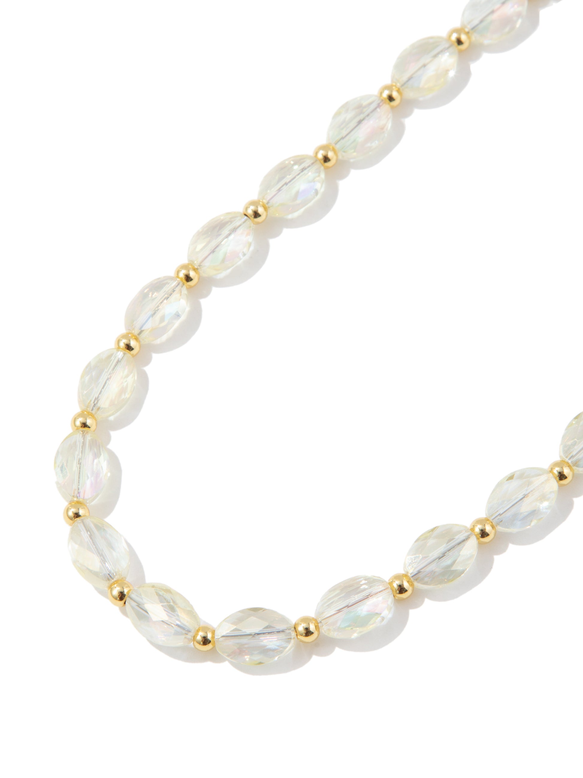 Moana Lani Necklace - Sunshine Spritz