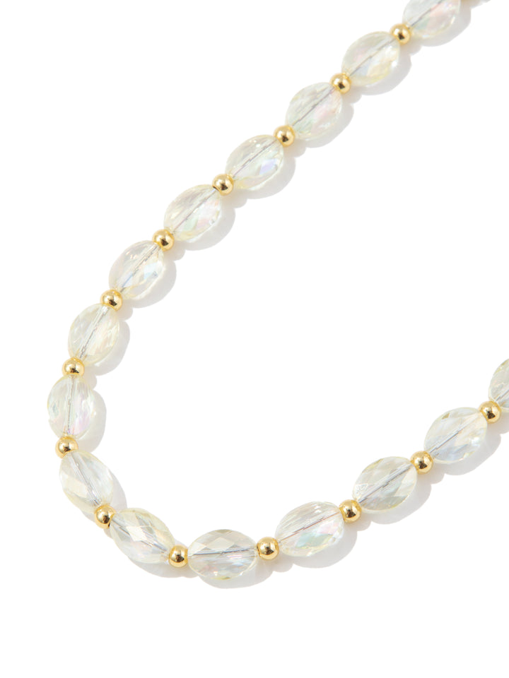 Moana Lani Necklace - Sunshine Spritz