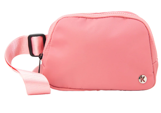 Belt Bags - 13 Colors!