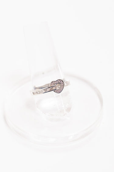 Cupid Ring - 3 Colors!