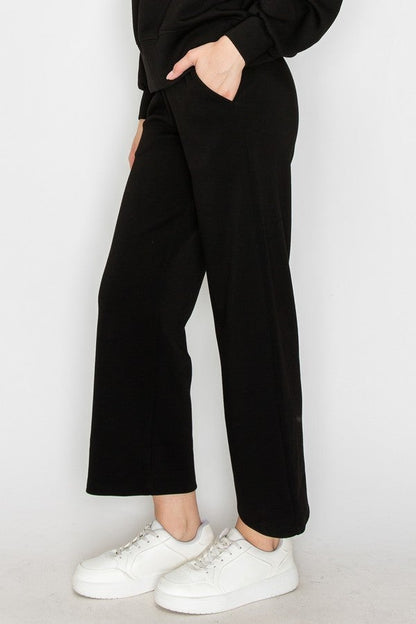 Ultra Comfort Pants - 2 Colors!