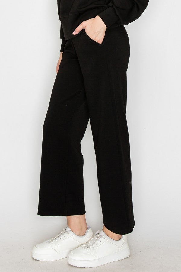 Ultra Comfort Pants - 2 Colors!