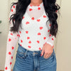Best Of My Love Top