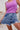 Heatwave By White Birch - Mid Rise Distressed Shorts - 4 Colors!
