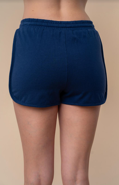 Built For This Shorts - 3 Colors!