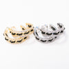 Jungle Love Earrings