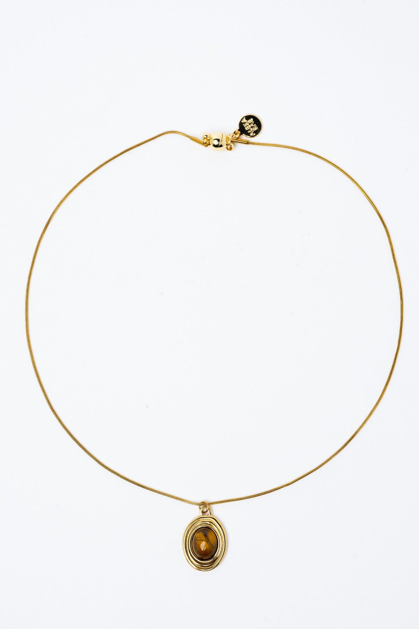 Jacqueline Necklace
