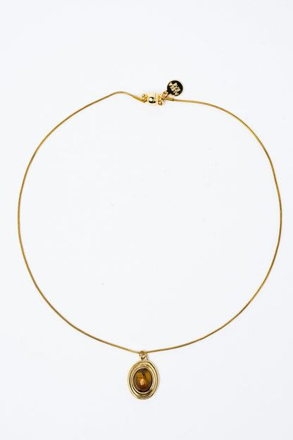 Jacqueline Necklace