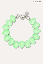 SILVER LIME