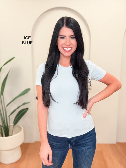 Your Everyday Best Top - 10 Colors!