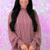 A Class Act Top - 3 Colors!