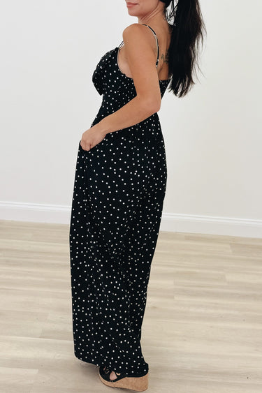 Dottie Dream Jumpsuit