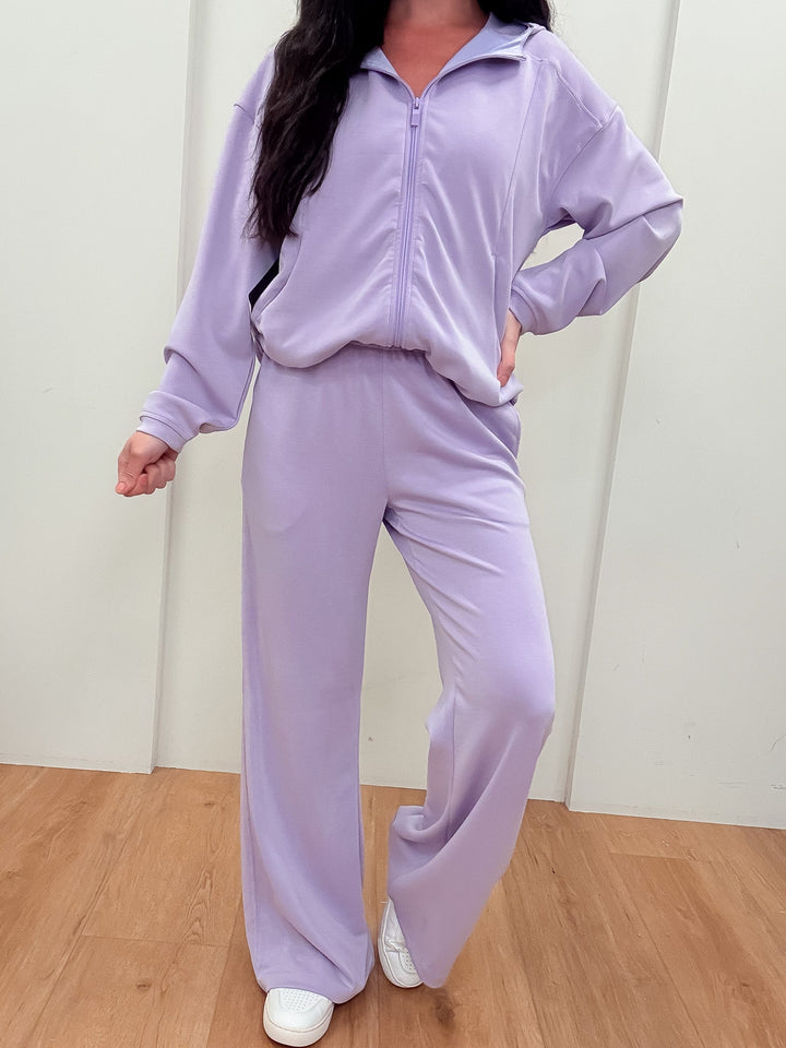 Keeping You Cool Sweatshirt - 2 Colors!