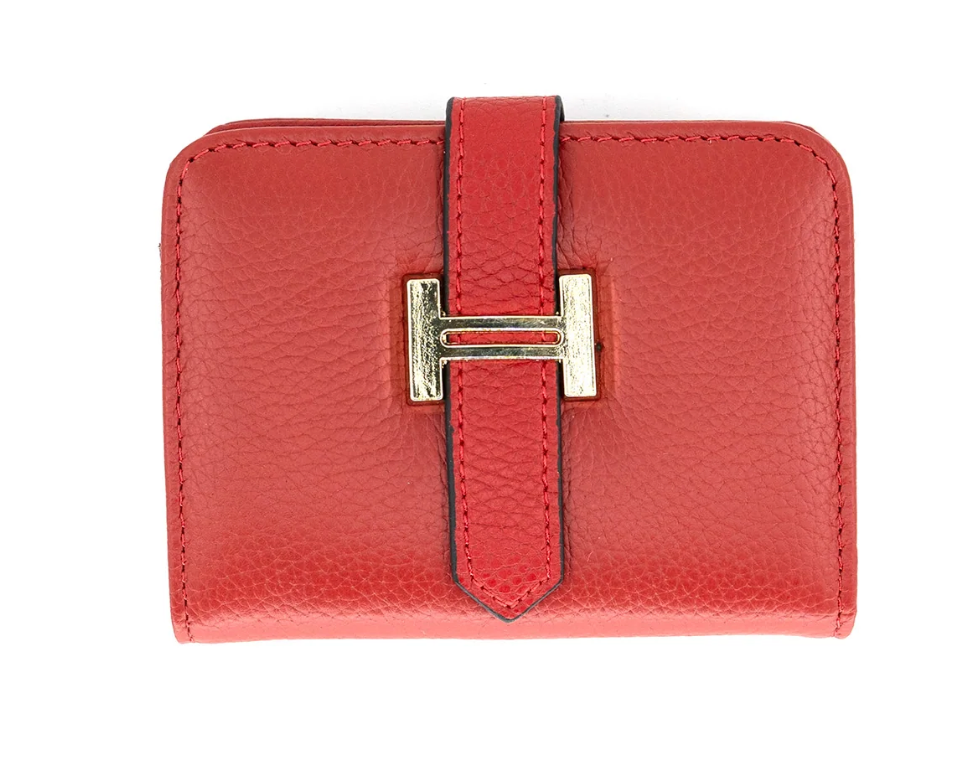 The Harper Wallet - 4 Colors!
