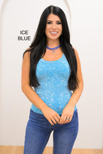 ICE BLUE