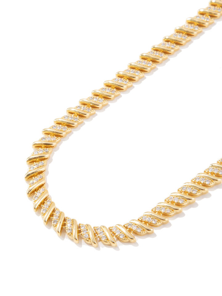 Positano Necklace
