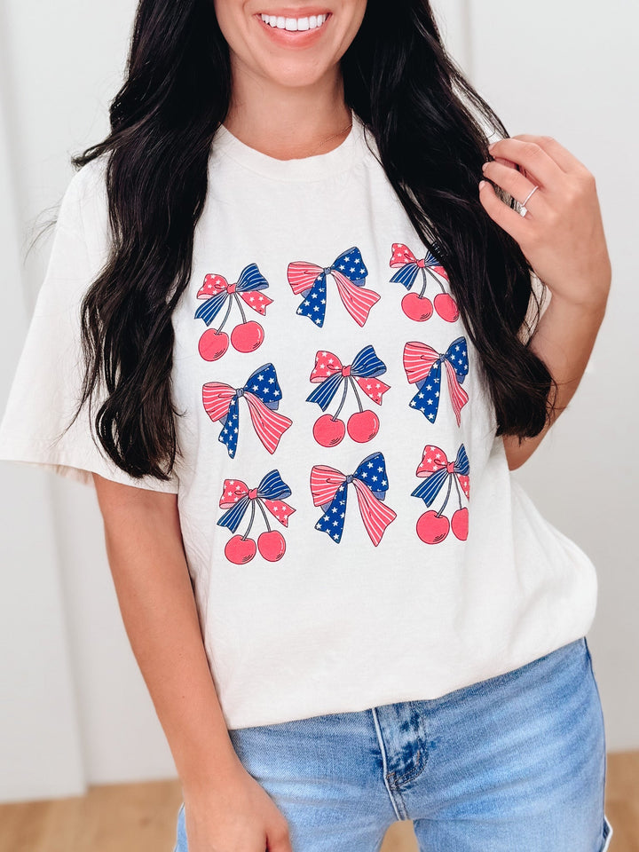 Petal & Poise Top