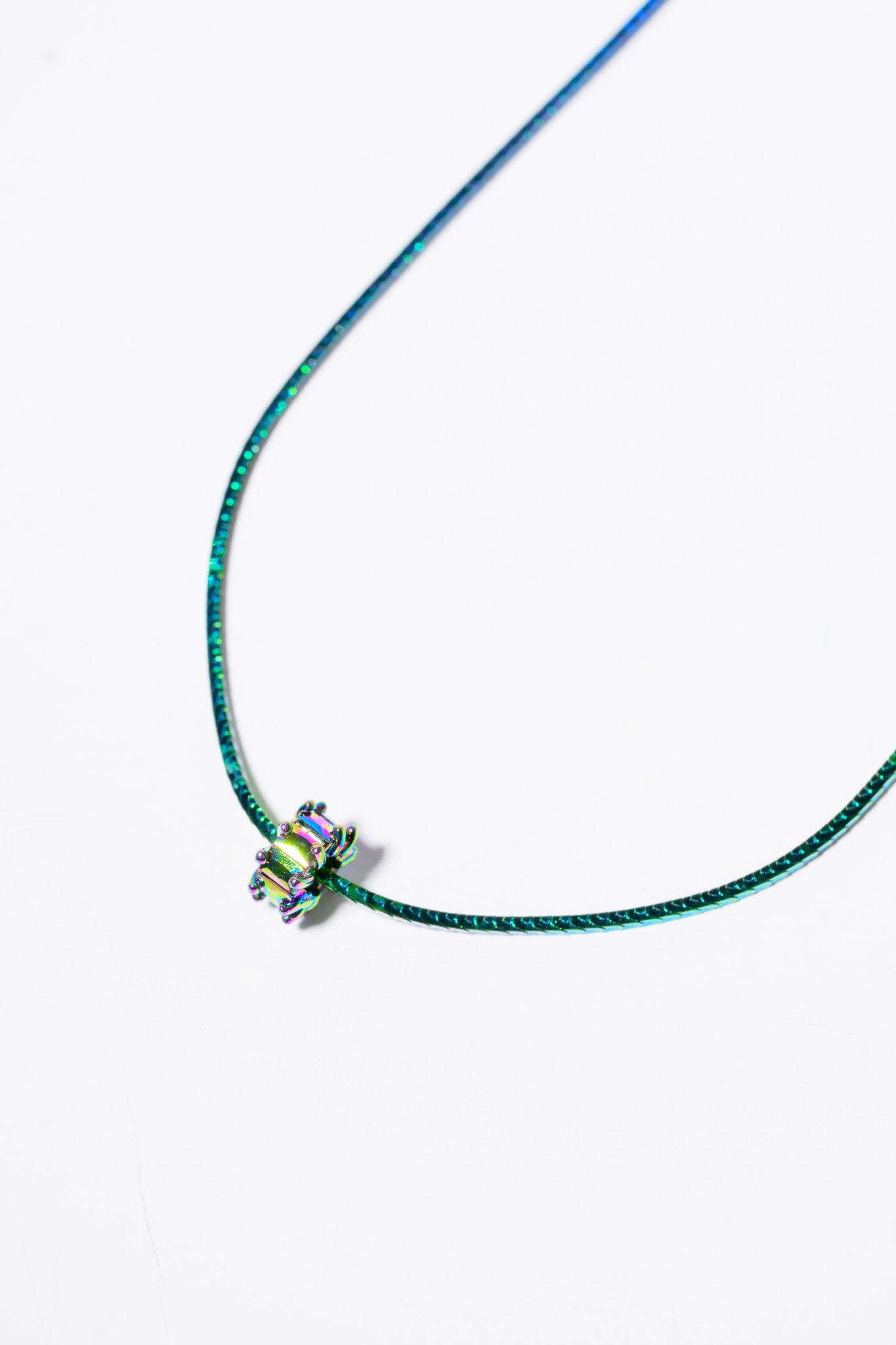 Joey Necklace - Mystic