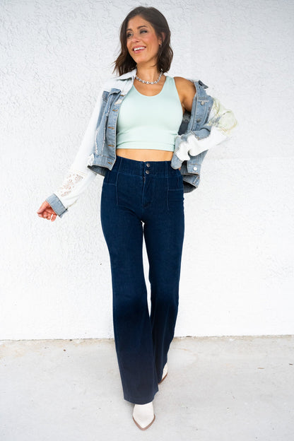 Can You Handle This Jeans