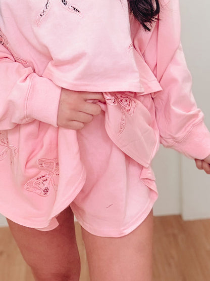 Keep It Juicy Shorts