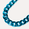 Beach Club Necklace - Blue Lagoon