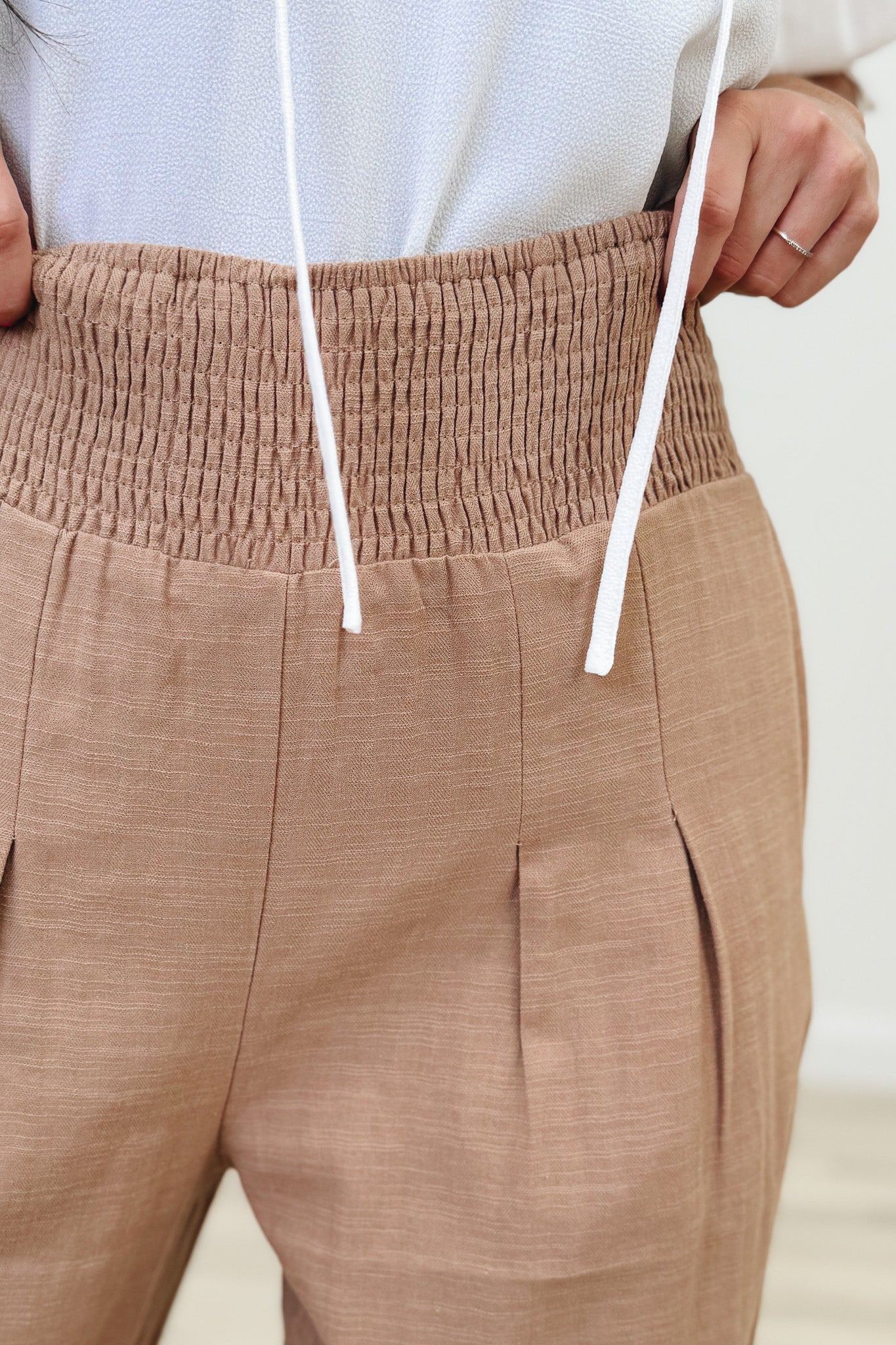You Had Me At Hello Pants - 2 Colors!
