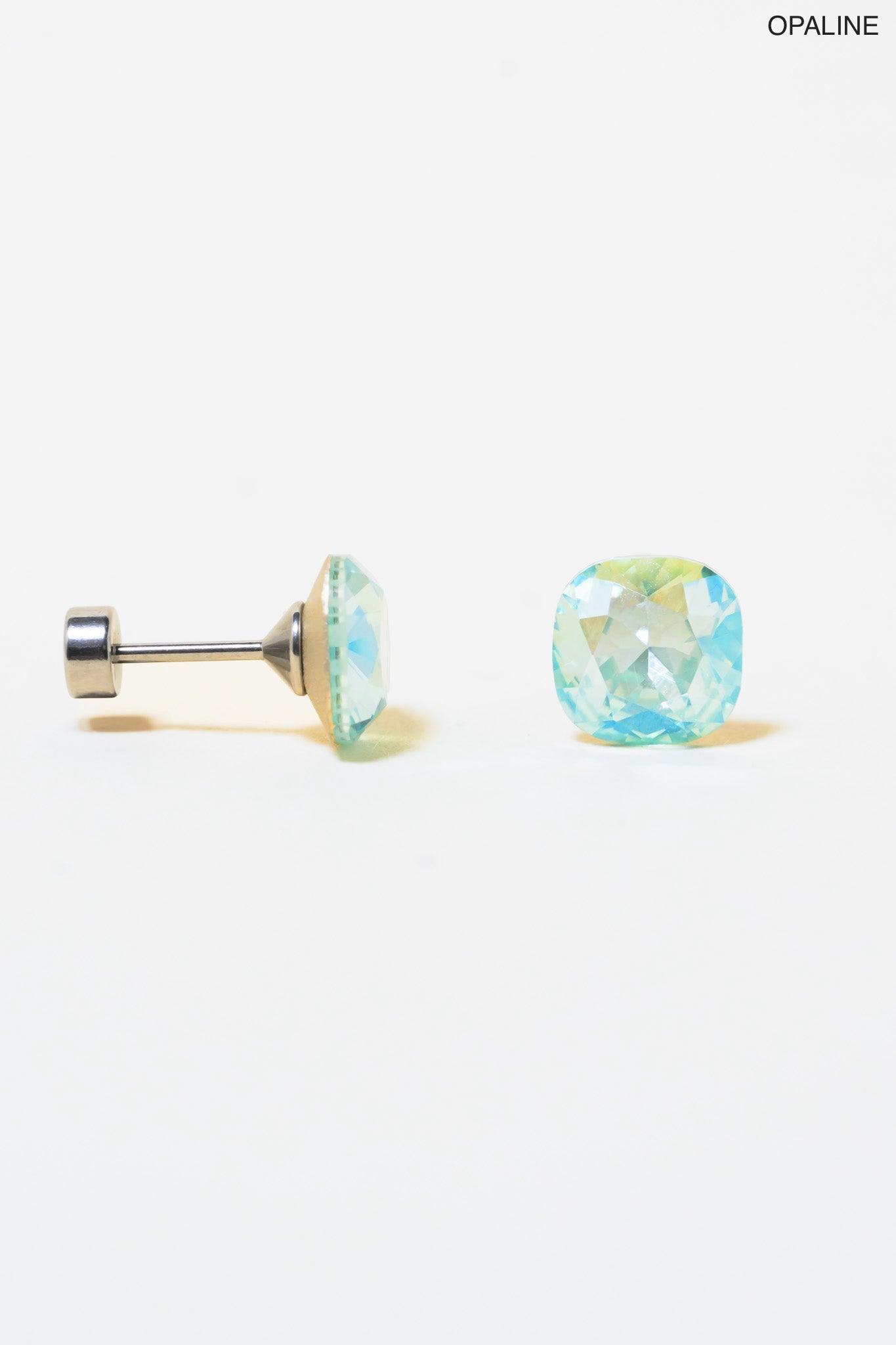 Prim Earrings - Multiple Colors!