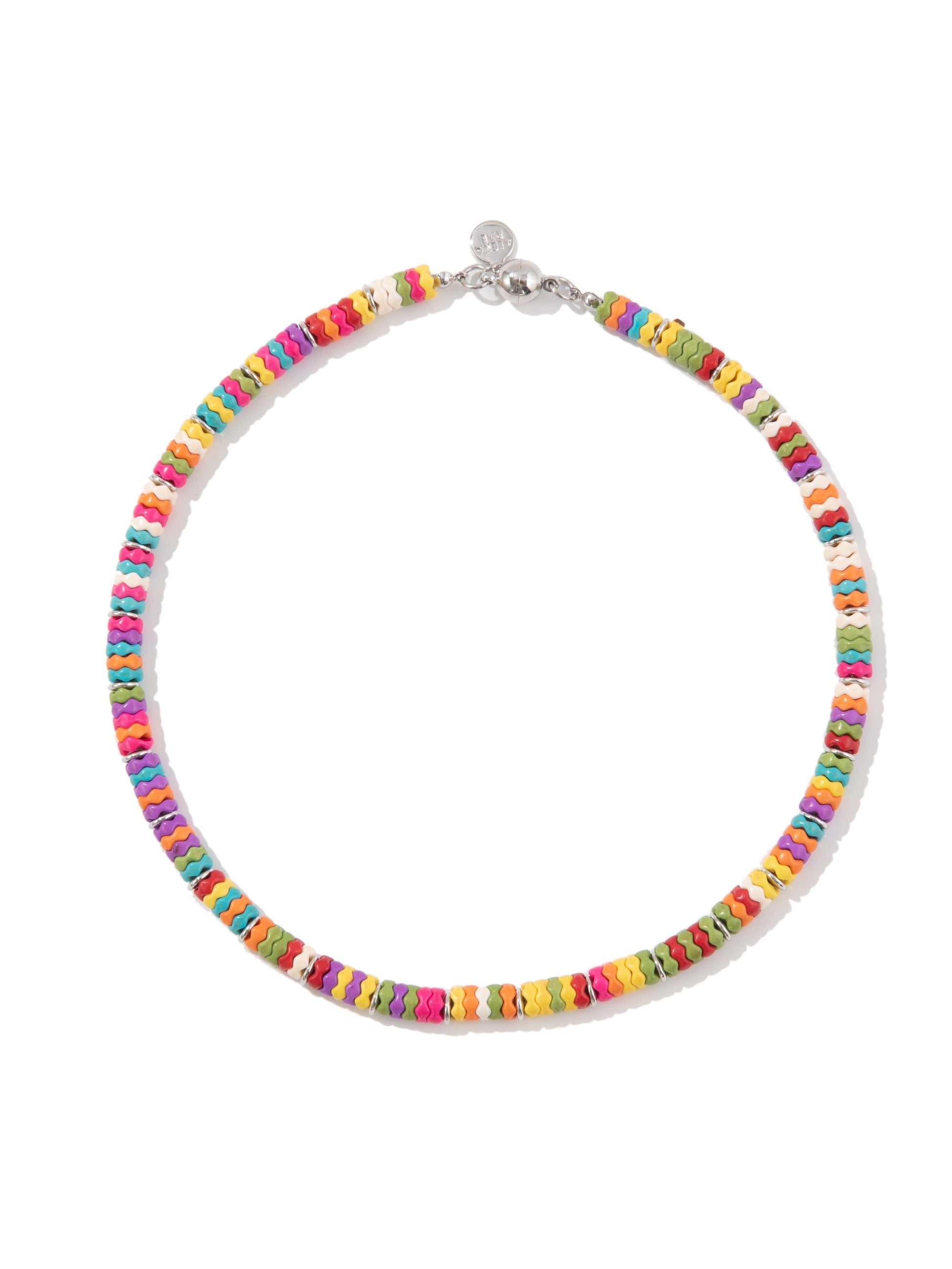 Candy Time Necklace - Multi