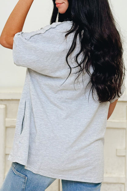 Better Together Top - 2 Colors!