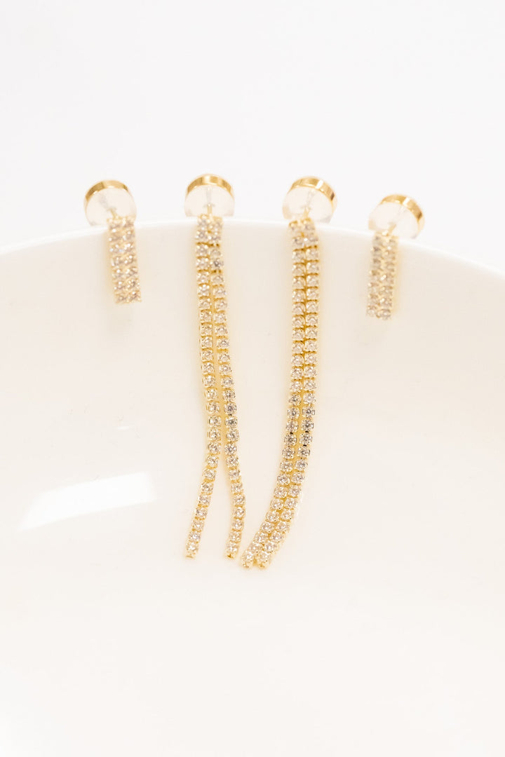 Gabby Earrings