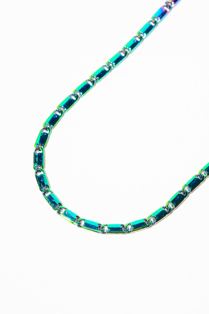 Sandy Necklace - Mystic