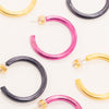 Josefina XS Earrings - Multiple Colors!