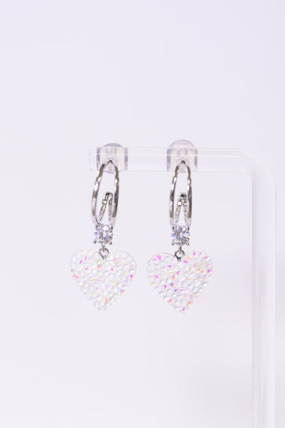 Sparks Earrings