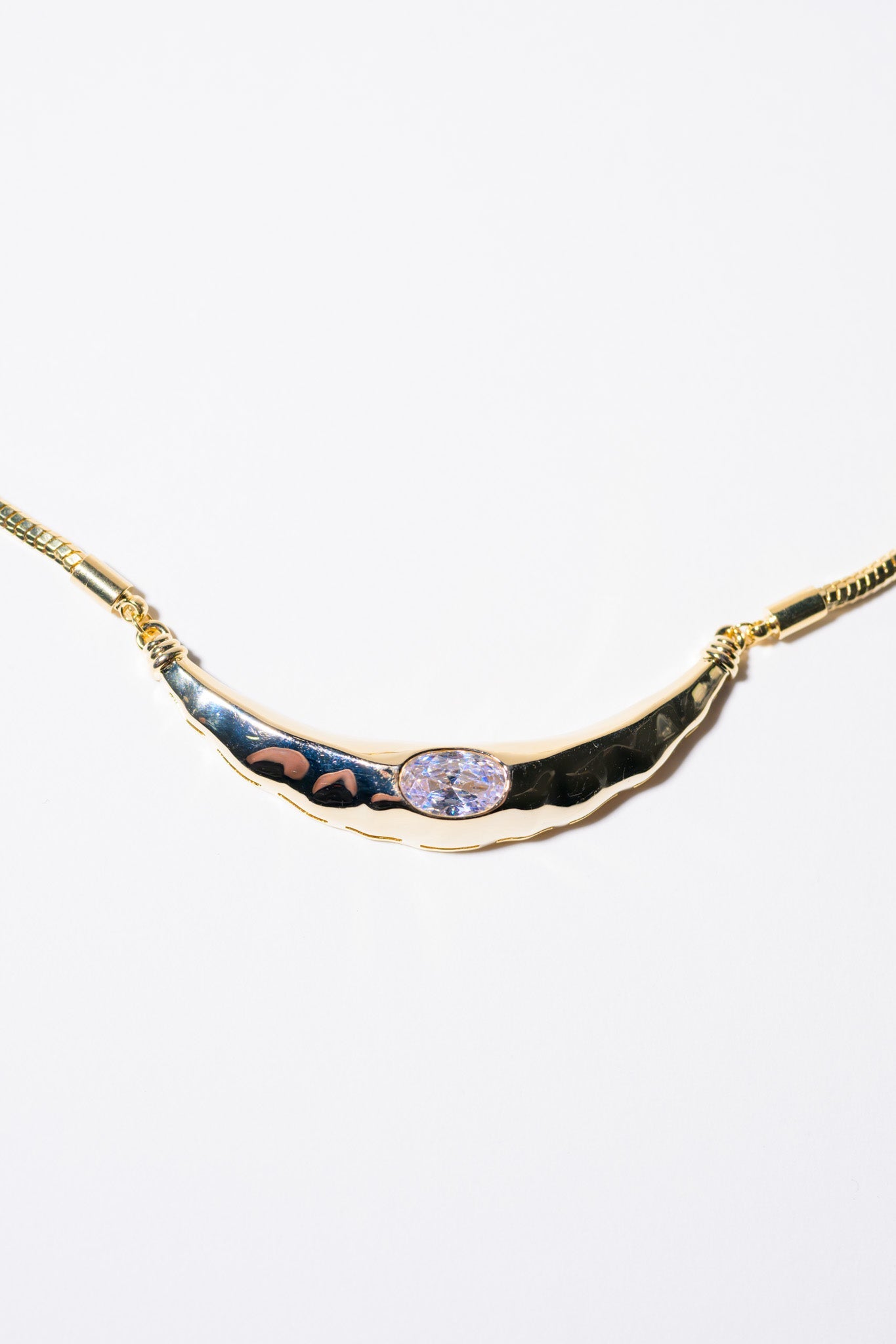 Celestin Necklace