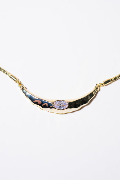 Celestin Necklace
