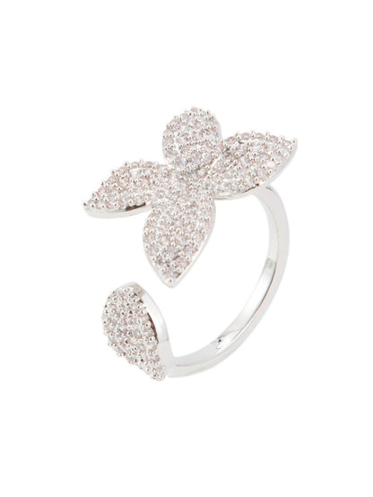 Vittoria Ring
