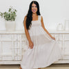 Heartfelt Elegance Dress