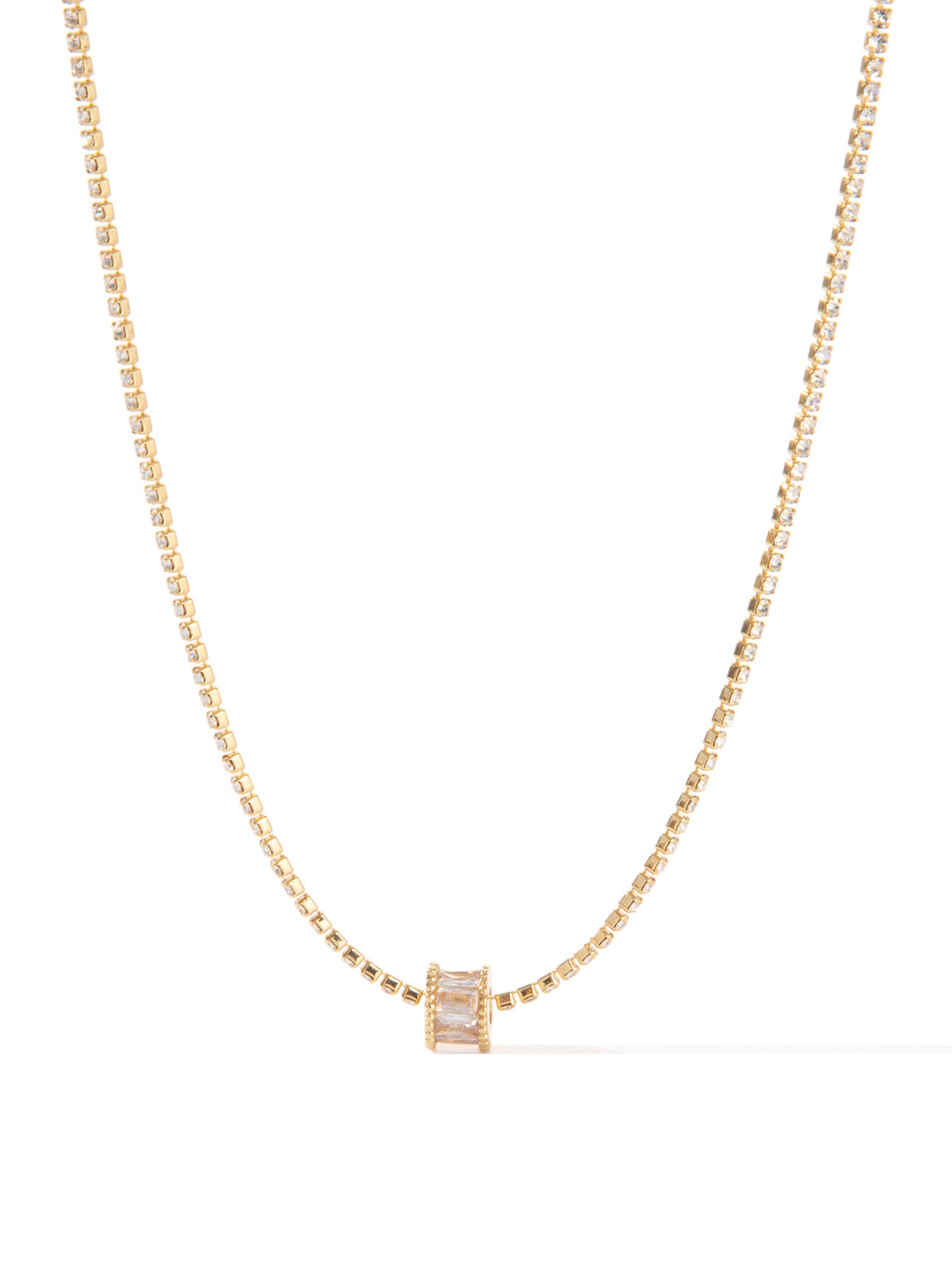 Bohemian Royale Necklace