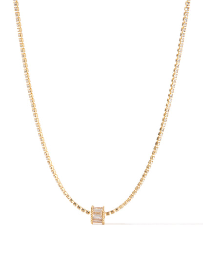 Bohemian Royale Necklace