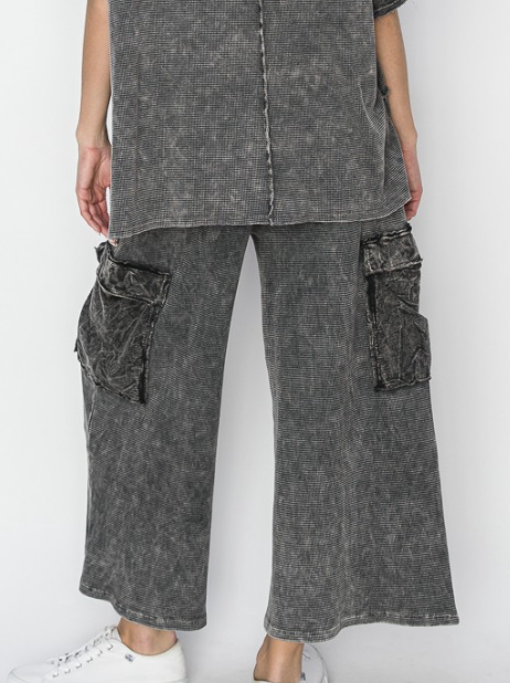 Smooth Sailing Pants - 5 Colors!